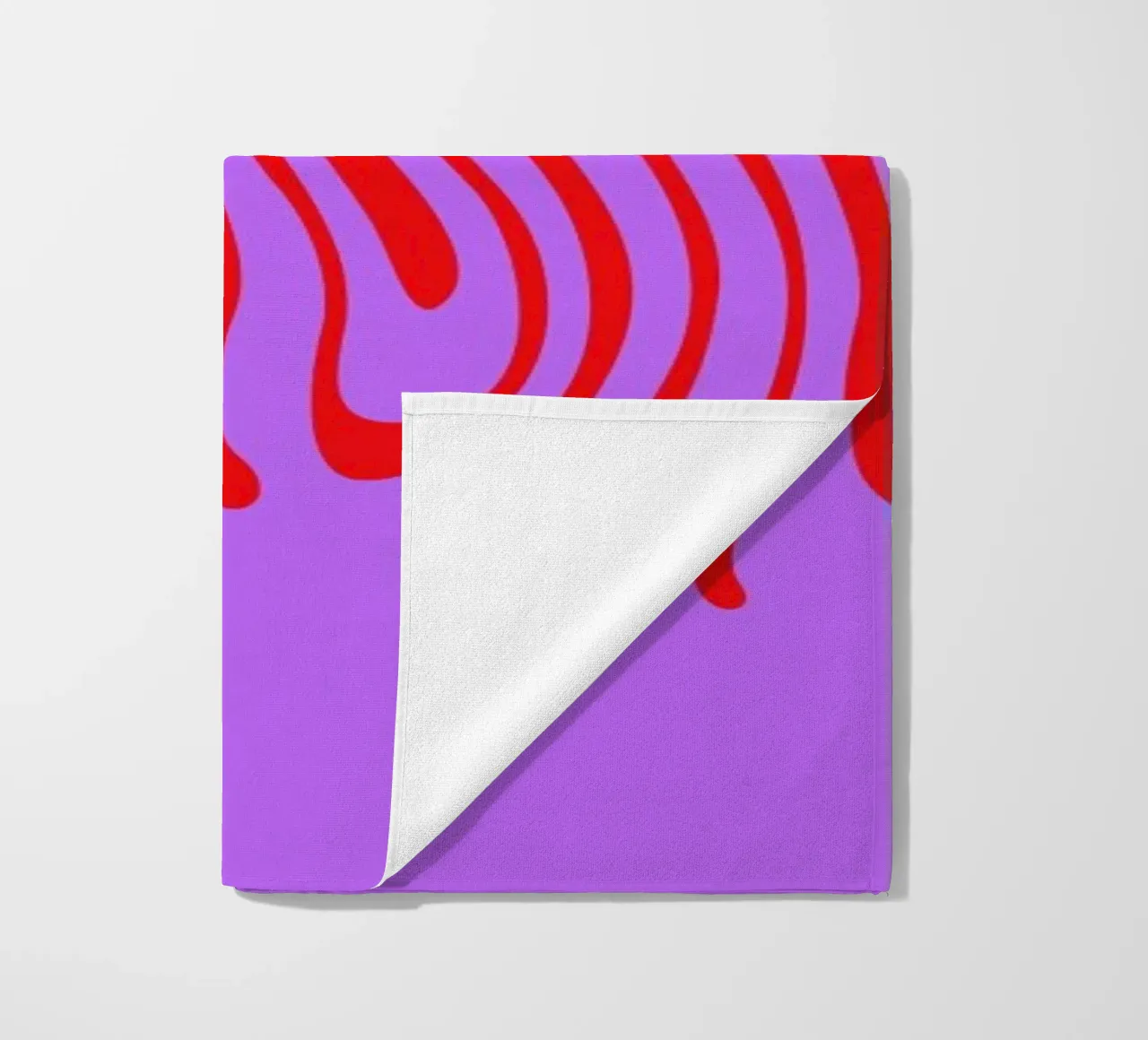 Waves of Euphoria telo mare da La Come Di