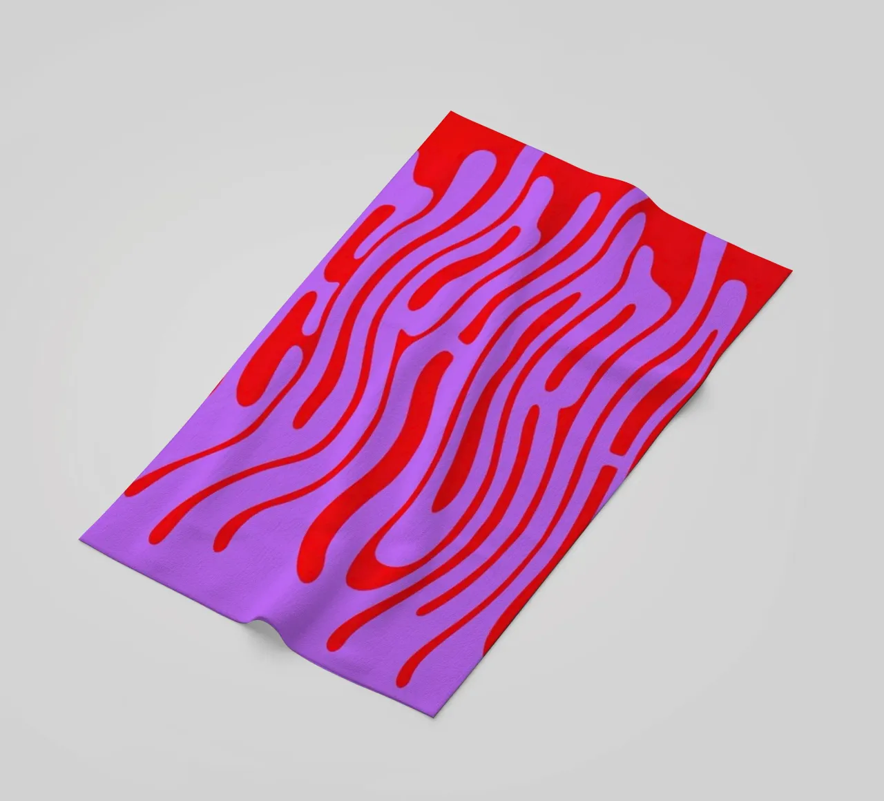 Waves of Euphoria telo mare da La Come Di