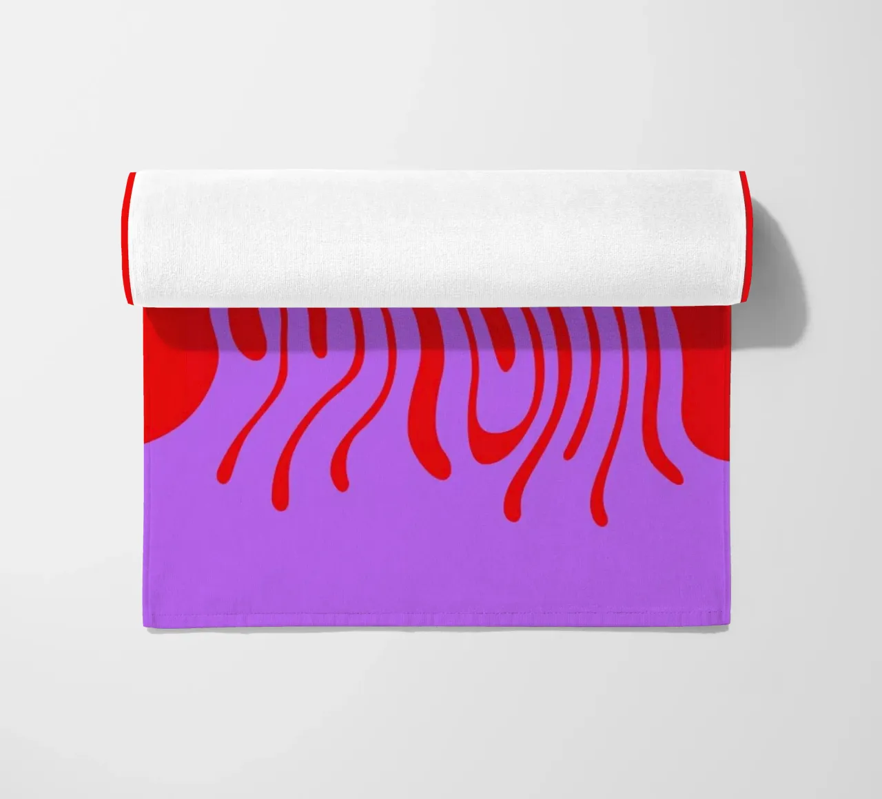 Waves of Euphoria telo mare da La Come Di