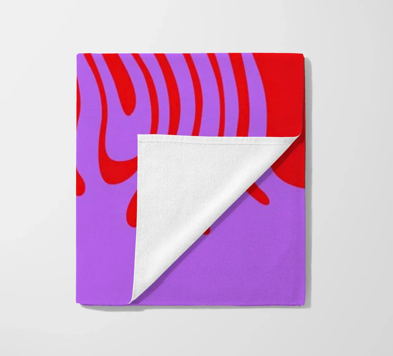 Waves of Euphoria telo mare da La Come Di