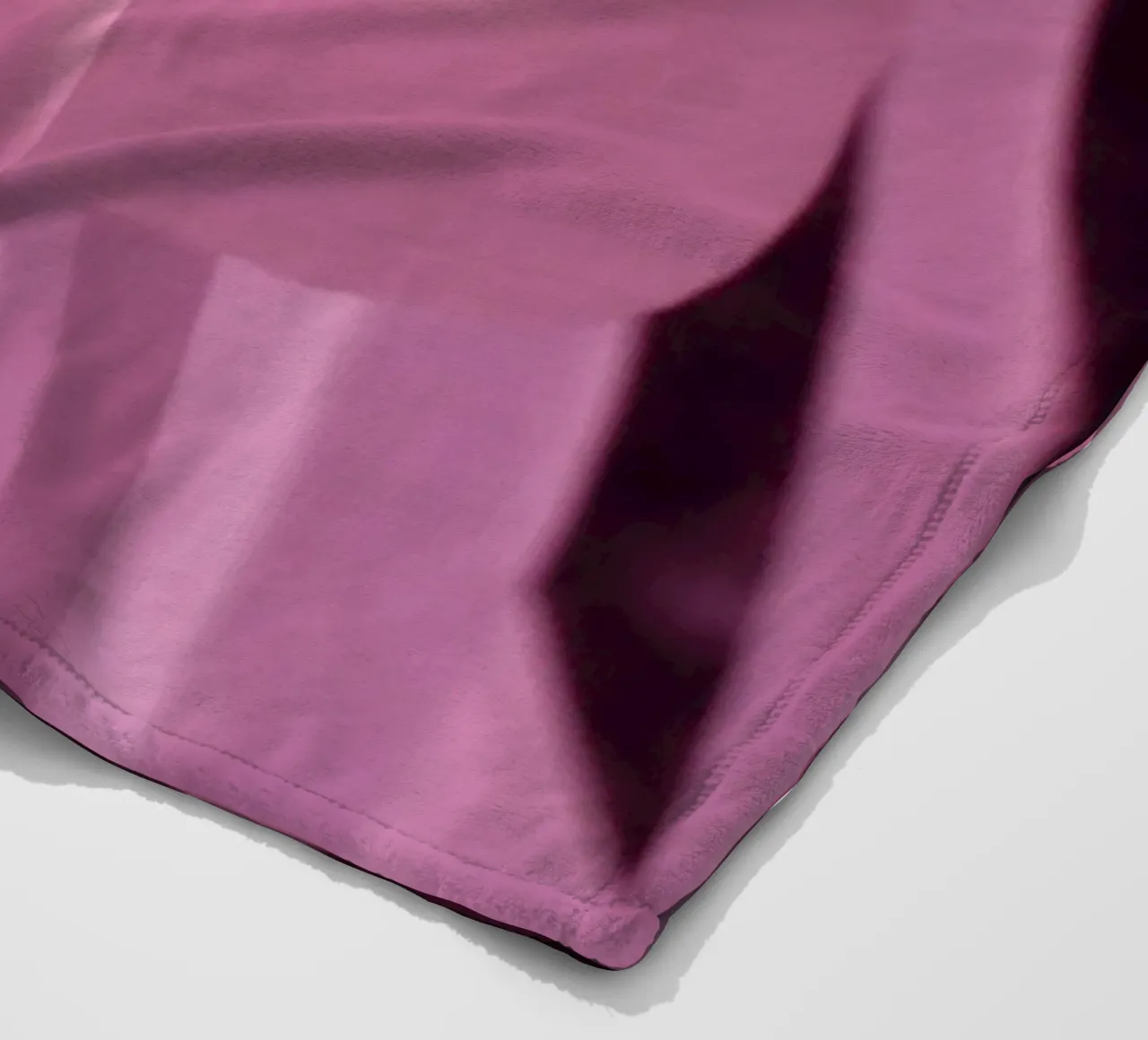 Delicati fiori di tulipano in luce infrarossa coperta in pile da Alexandra Joseph Fotomomente