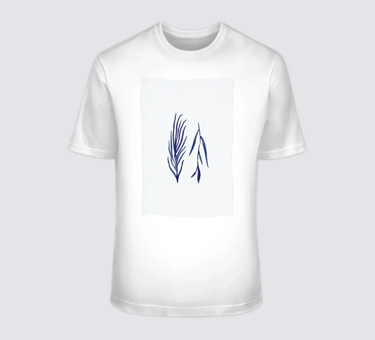 Softly t-shirt da STUDIO LEEMO