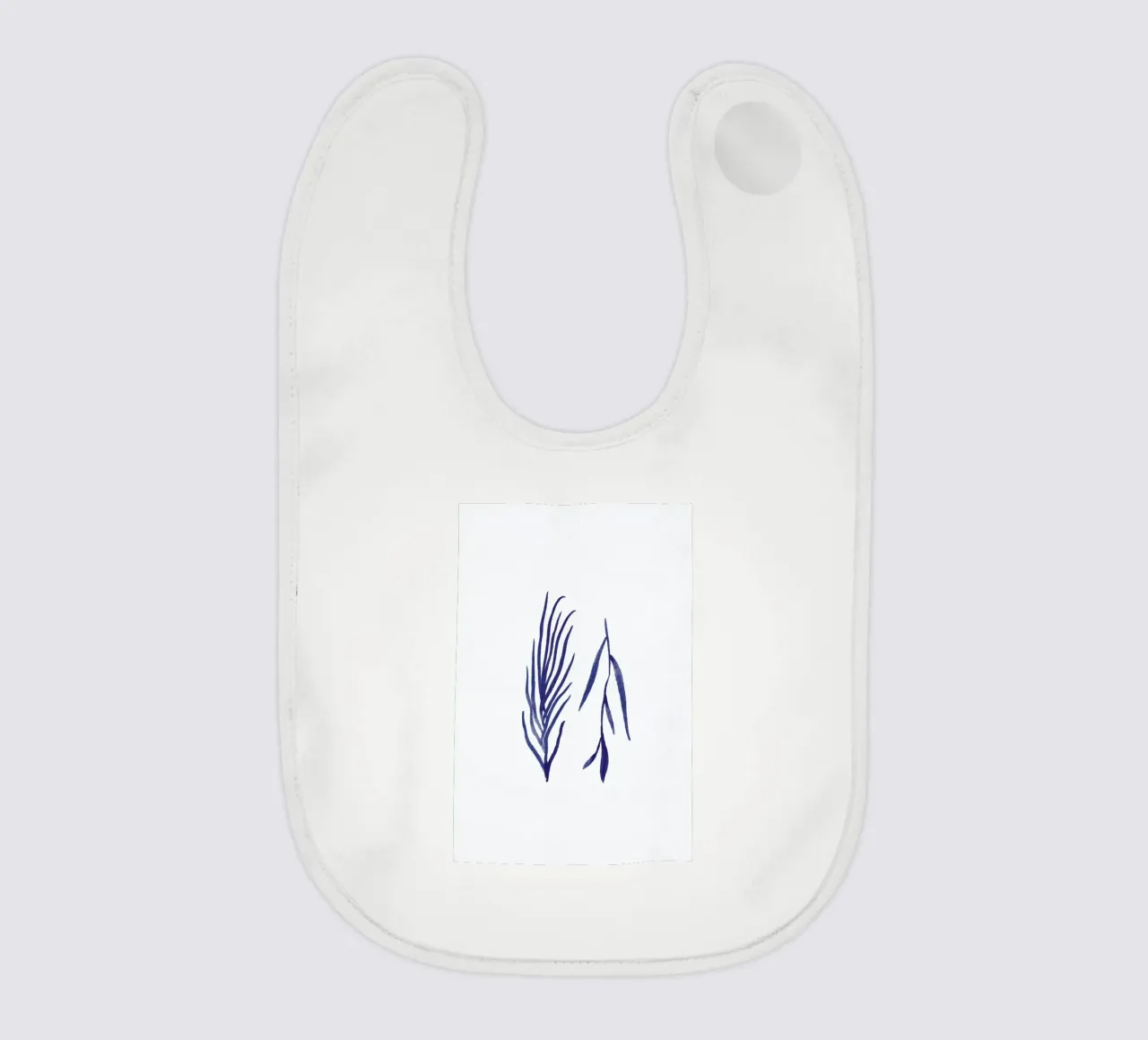 Softly bavaglino da STUDIO LEEMO