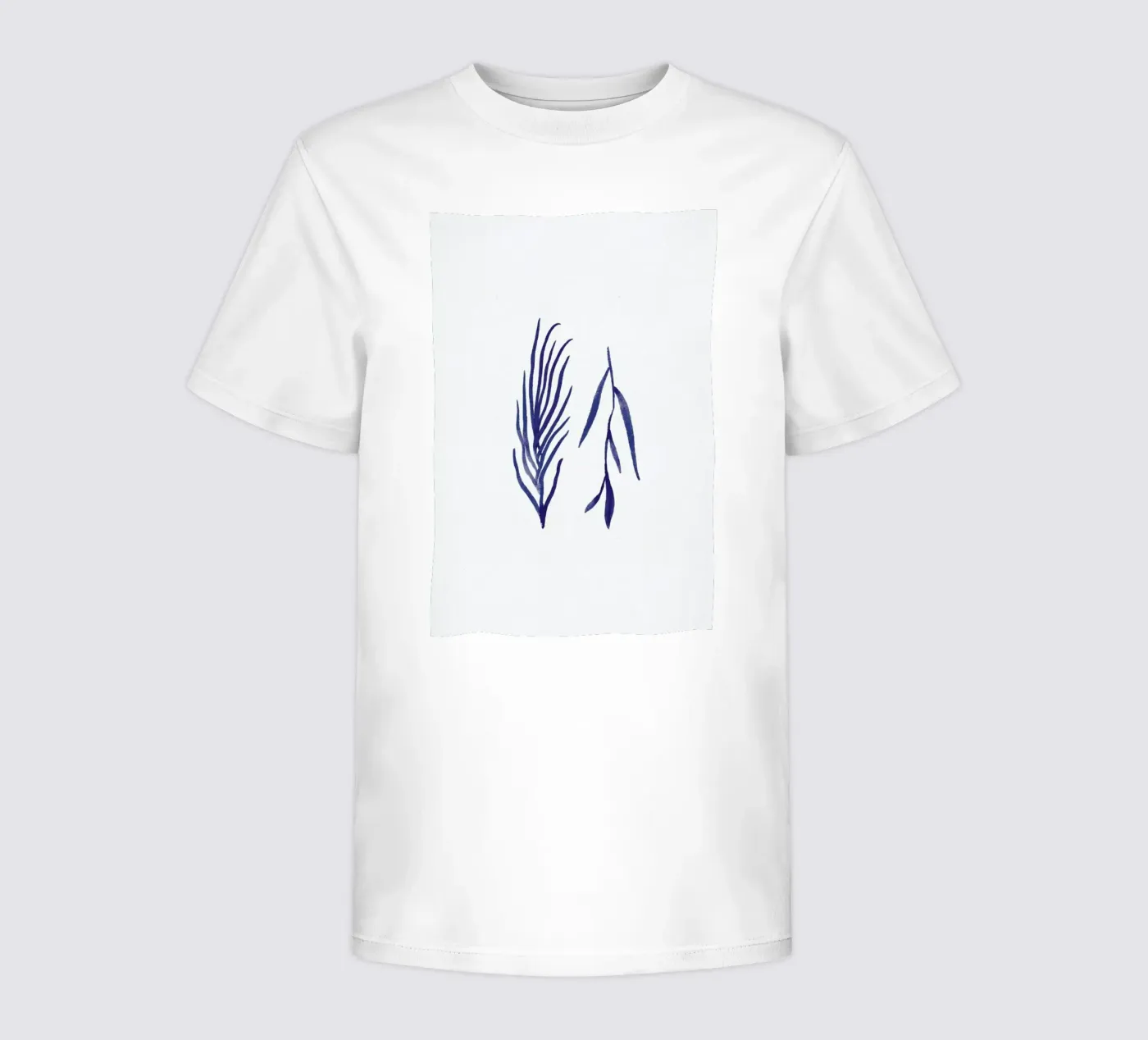 Softly t-shirt bambini da STUDIO LEEMO