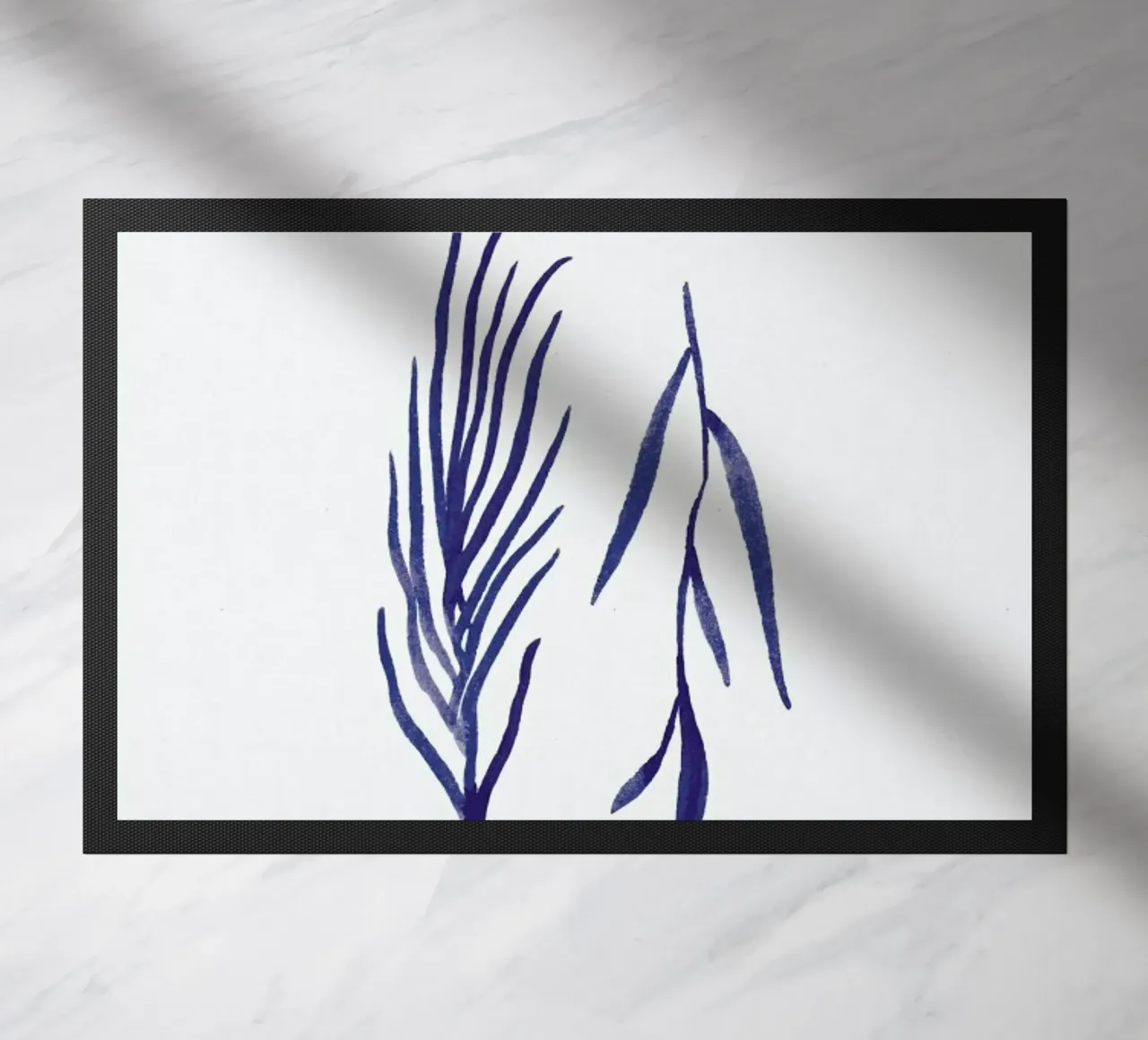 Softly zerbino da STUDIO LEEMO