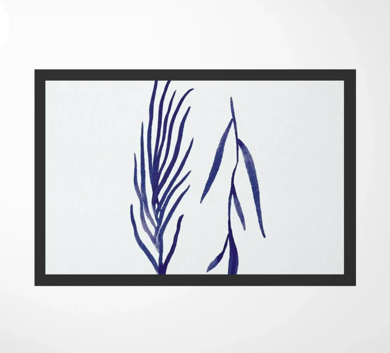 Softly zerbino da STUDIO LEEMO