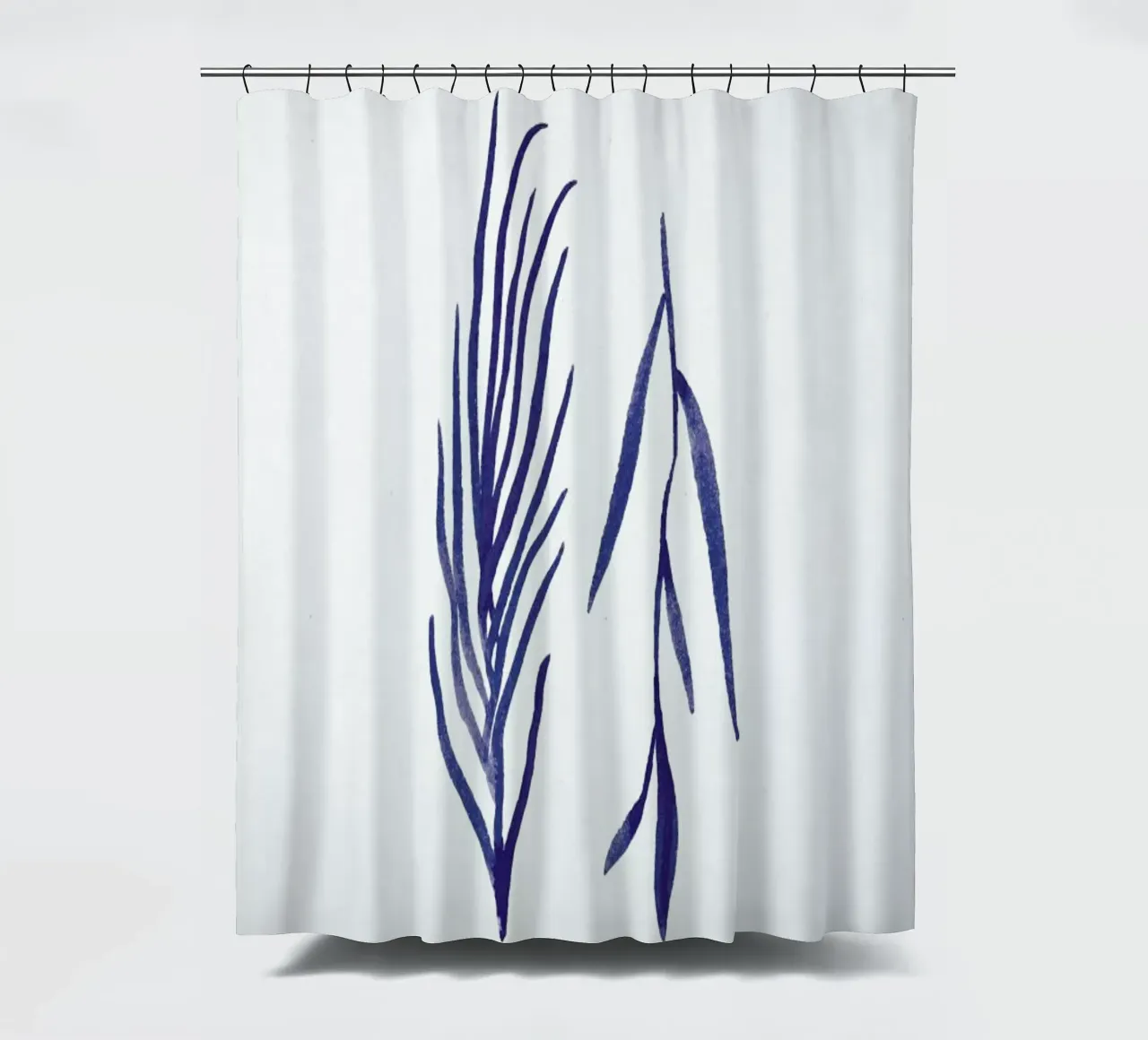 Softly tenda da doccia da STUDIO LEEMO