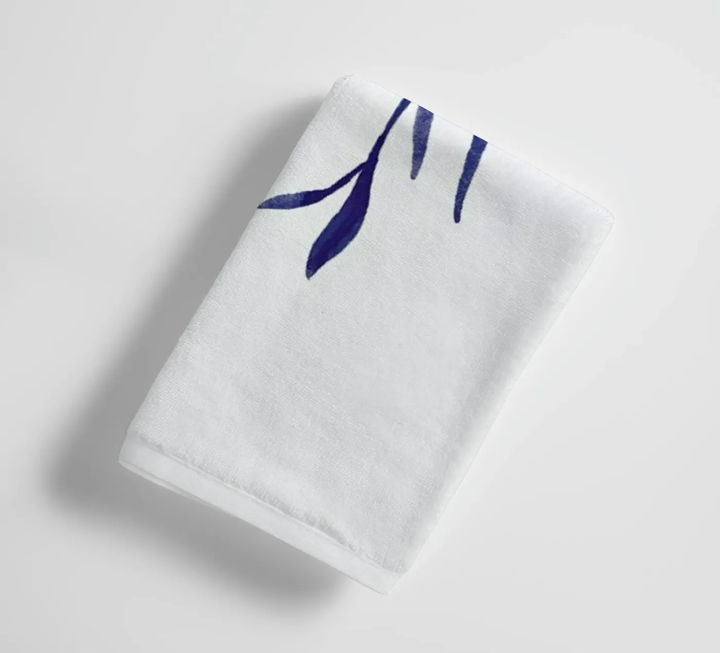 Softly badhanddoek van STUDIO LEEMO
