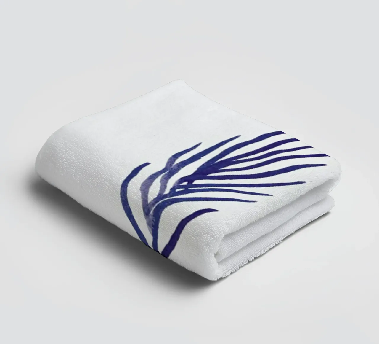 Softly asciugamano da bagno da STUDIO LEEMO