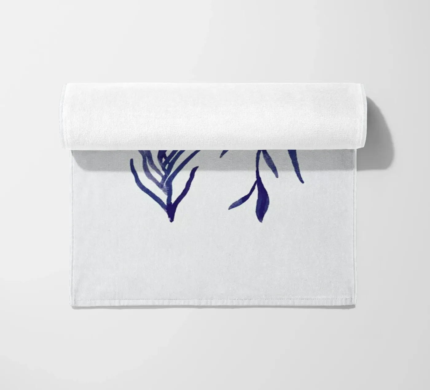 Softly serviette de plage de STUDIO LEEMO