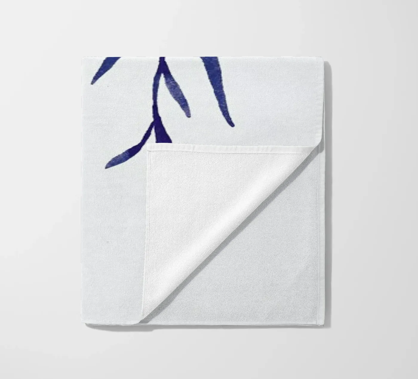 Softly serviette de plage de STUDIO LEEMO
