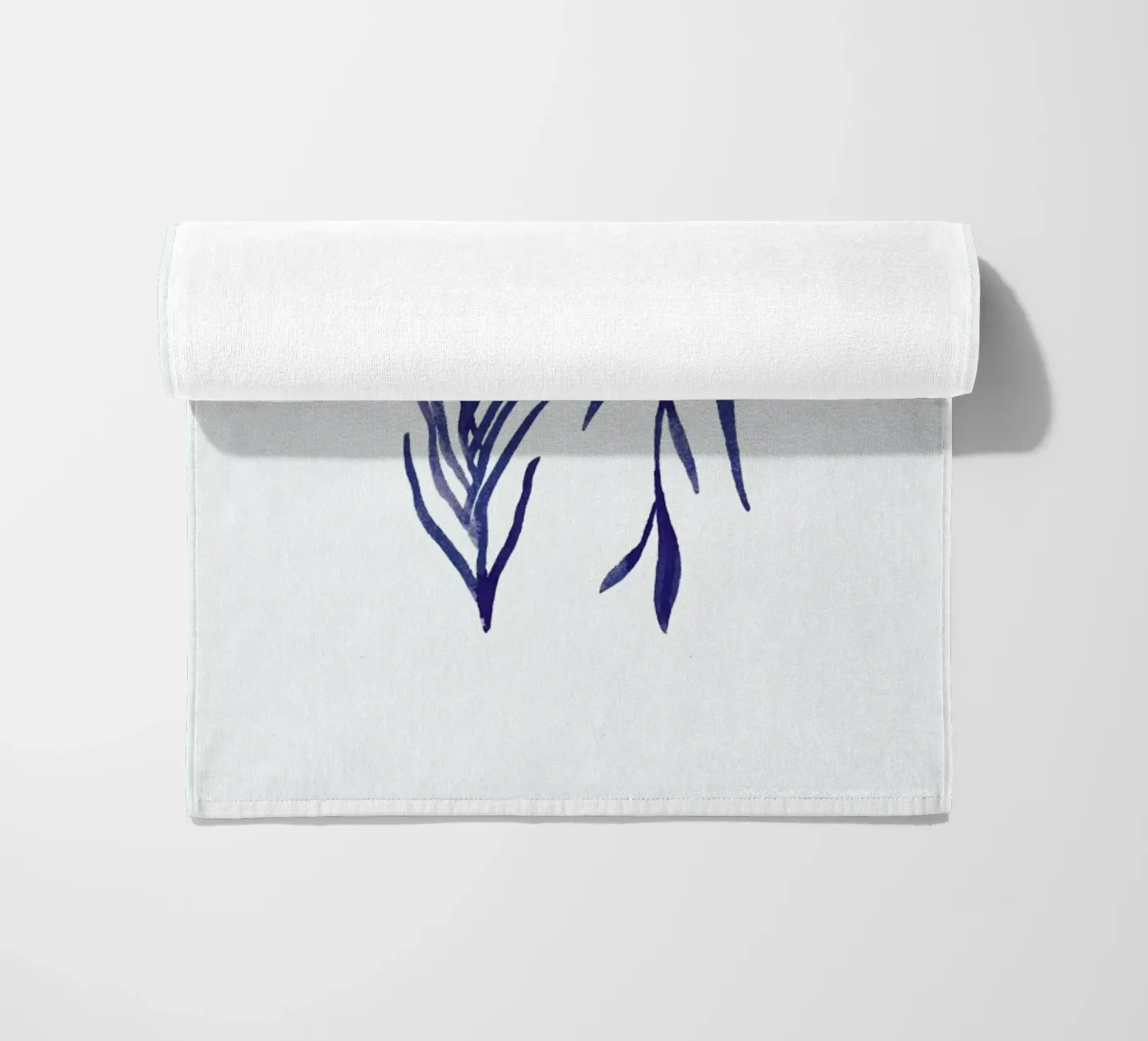 Softly serviette de plage de STUDIO LEEMO