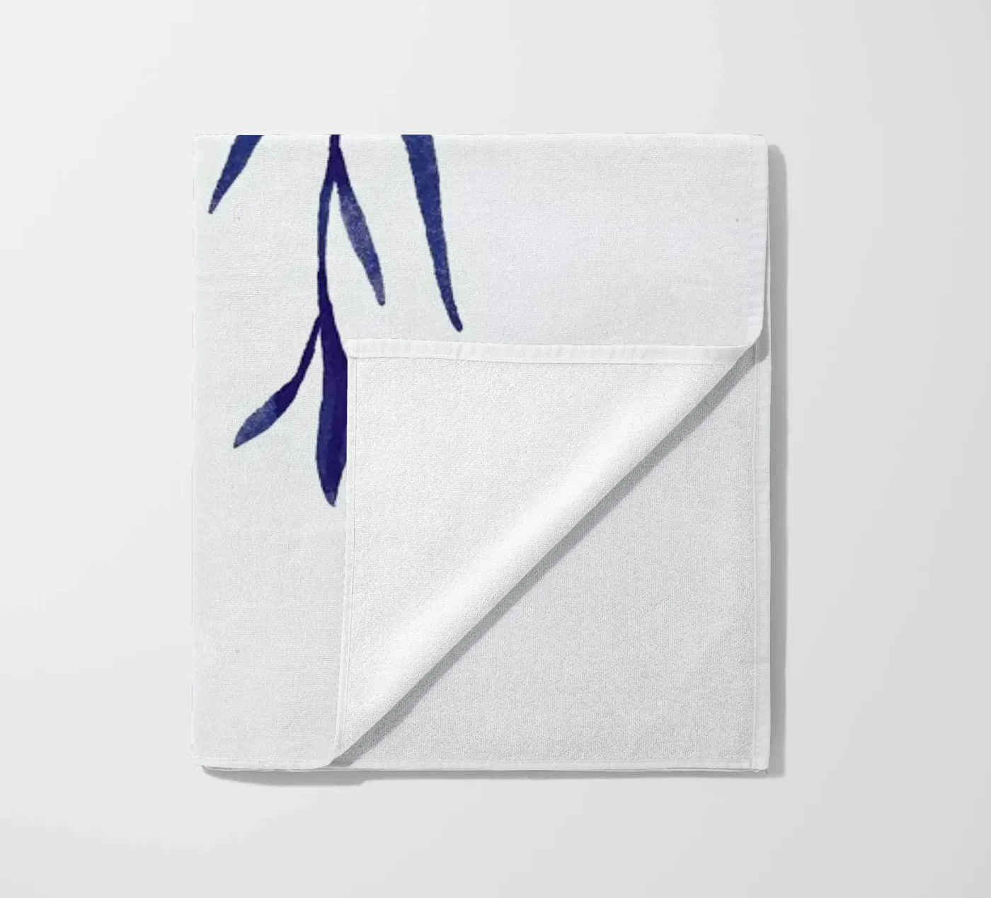 Softly serviette de plage de STUDIO LEEMO