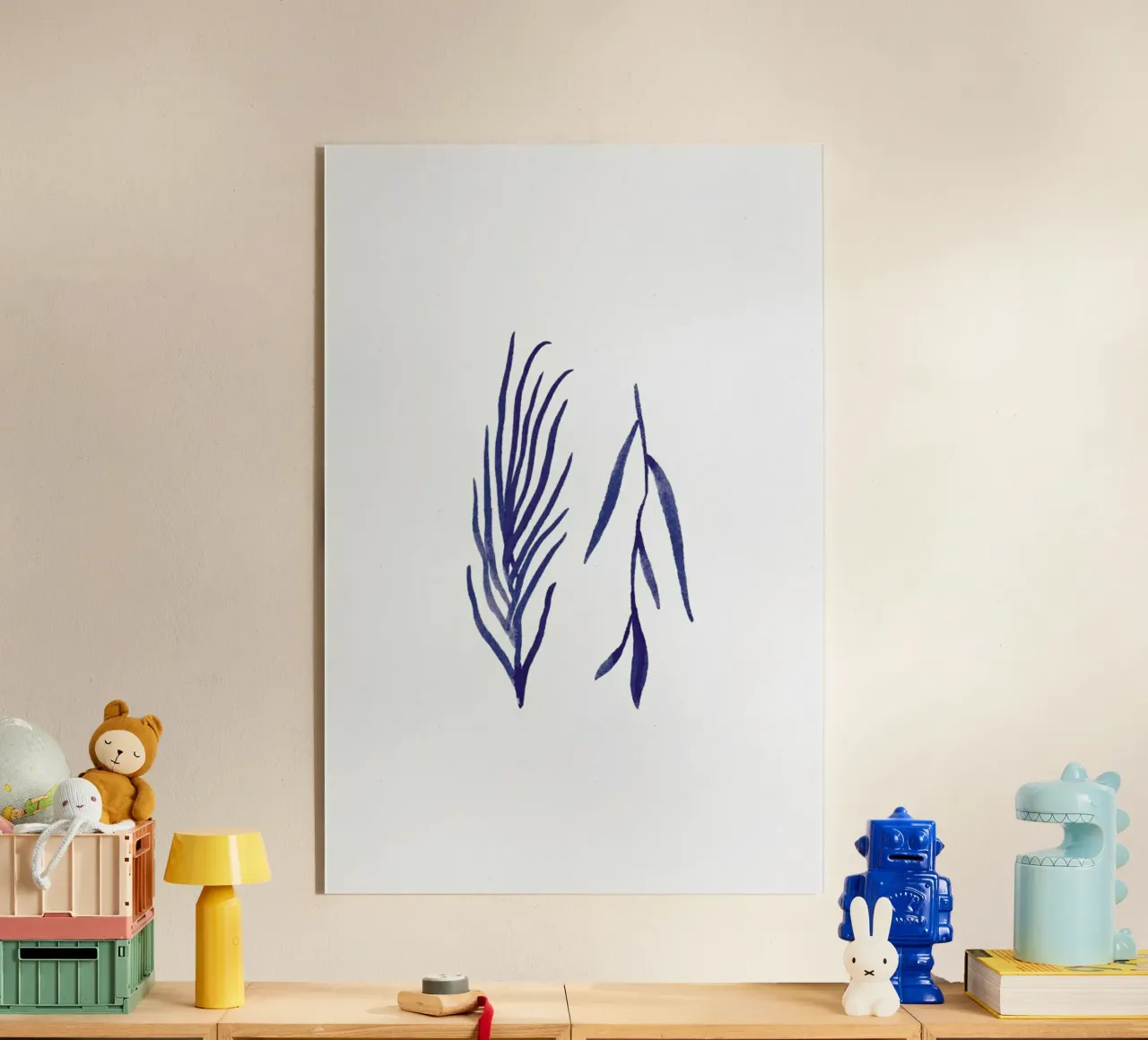 Softly plexiglass da STUDIO LEEMO