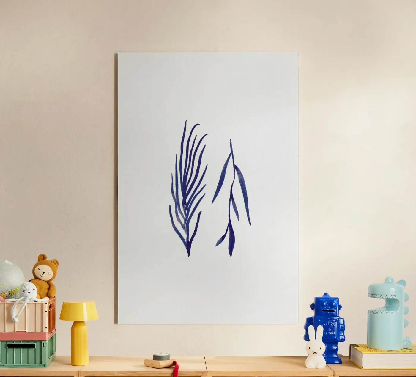 Softly plexiglass da STUDIO LEEMO