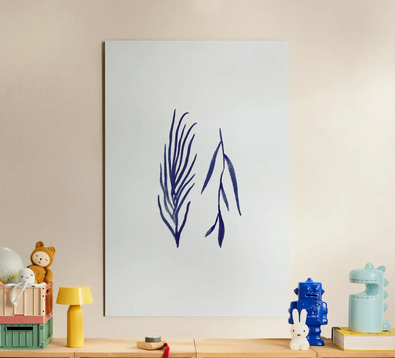 Softly alluminio dibond da STUDIO LEEMO