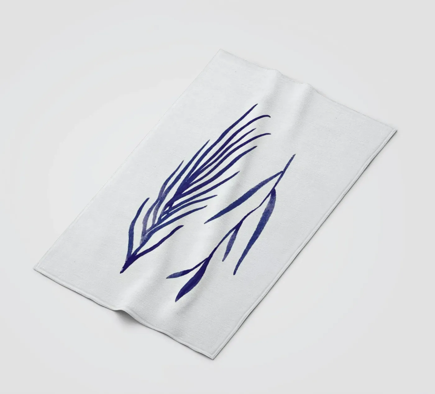 Softly Fleecedecke von STUDIO LEEMO