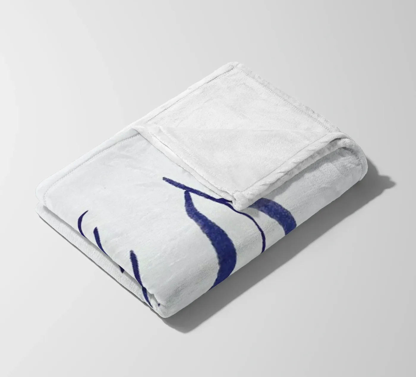 Softly Fleecedecke von STUDIO LEEMO