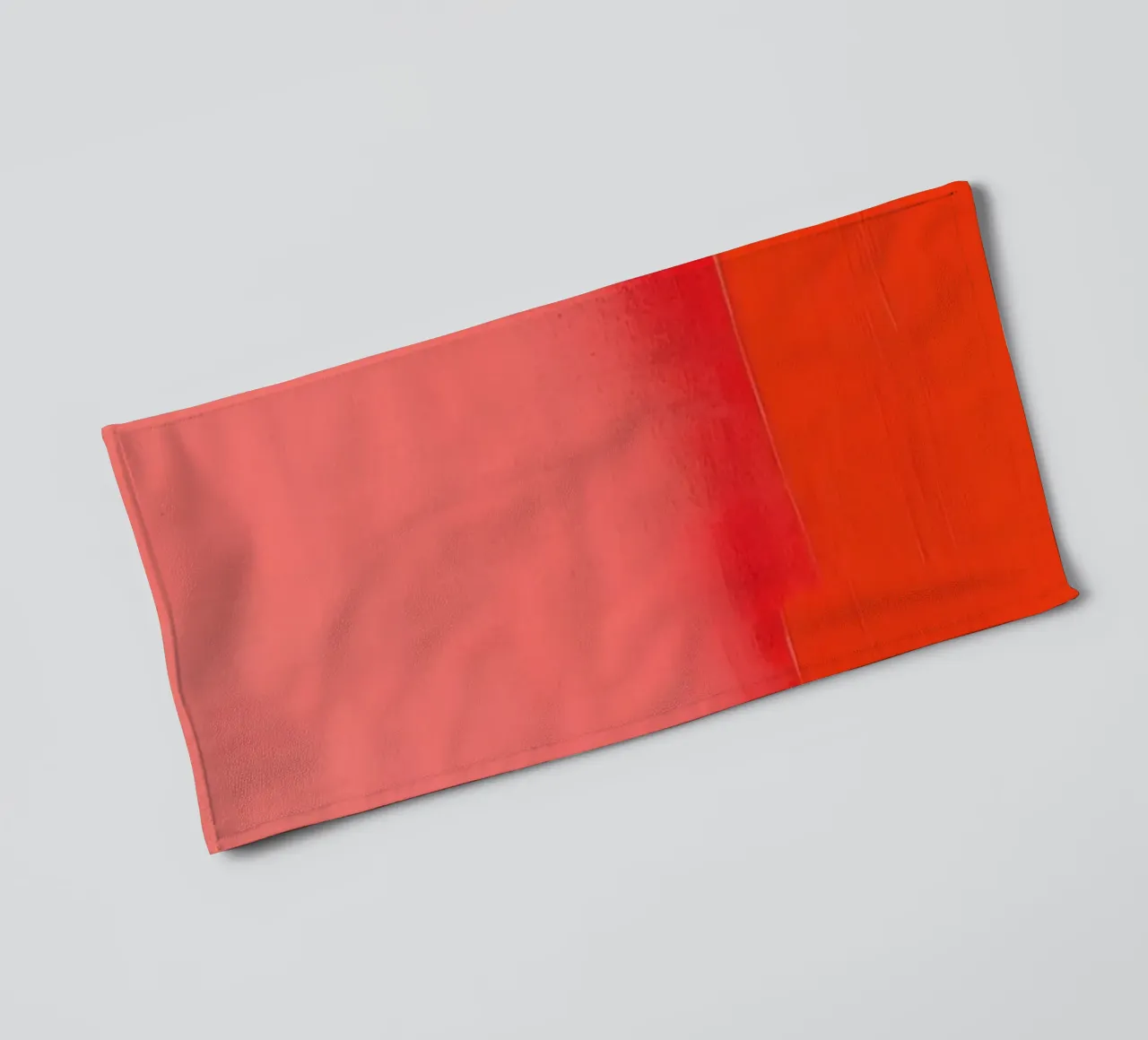 Bagliore minimalista asciugamano da bagno da Euphoria Theresa