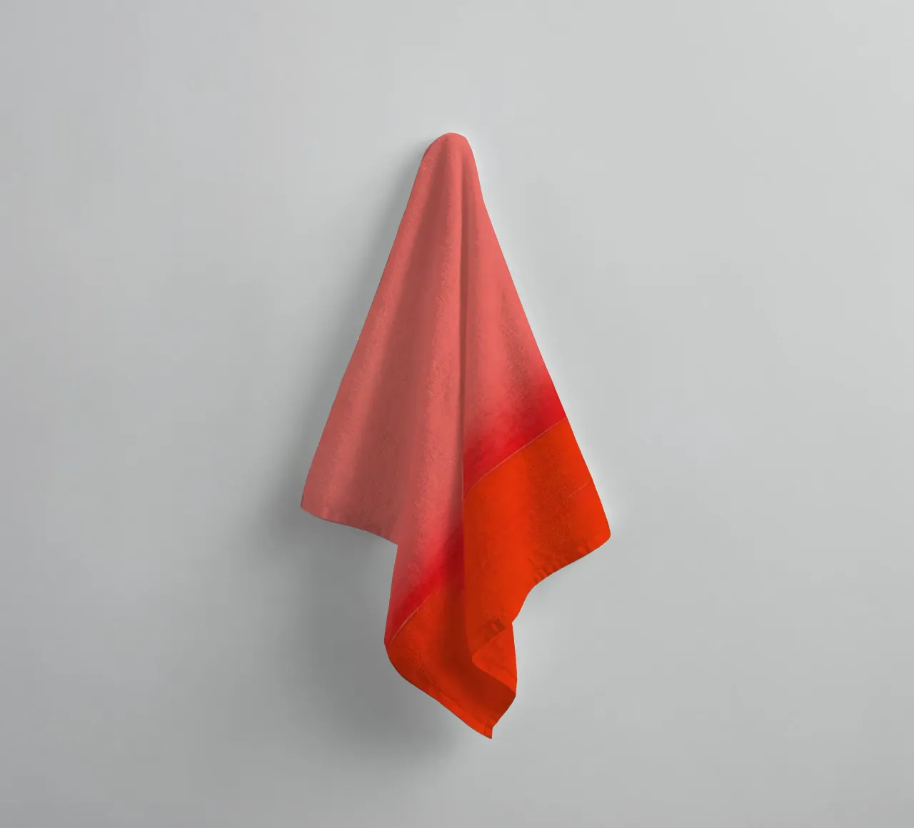 Bagliore minimalista asciugamano da bagno da Euphoria Theresa