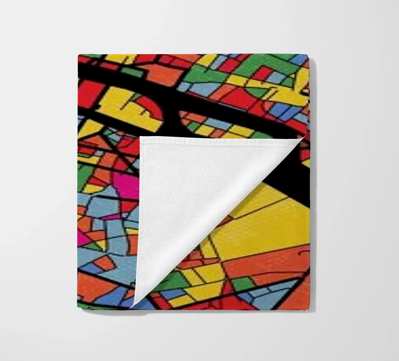 Paris telo mare da The Cartography Collection