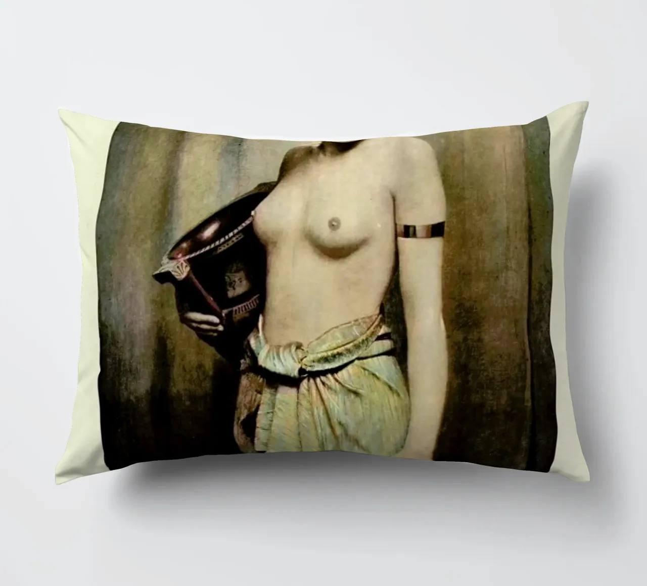 Grecian cuscino da Flora & Fauna