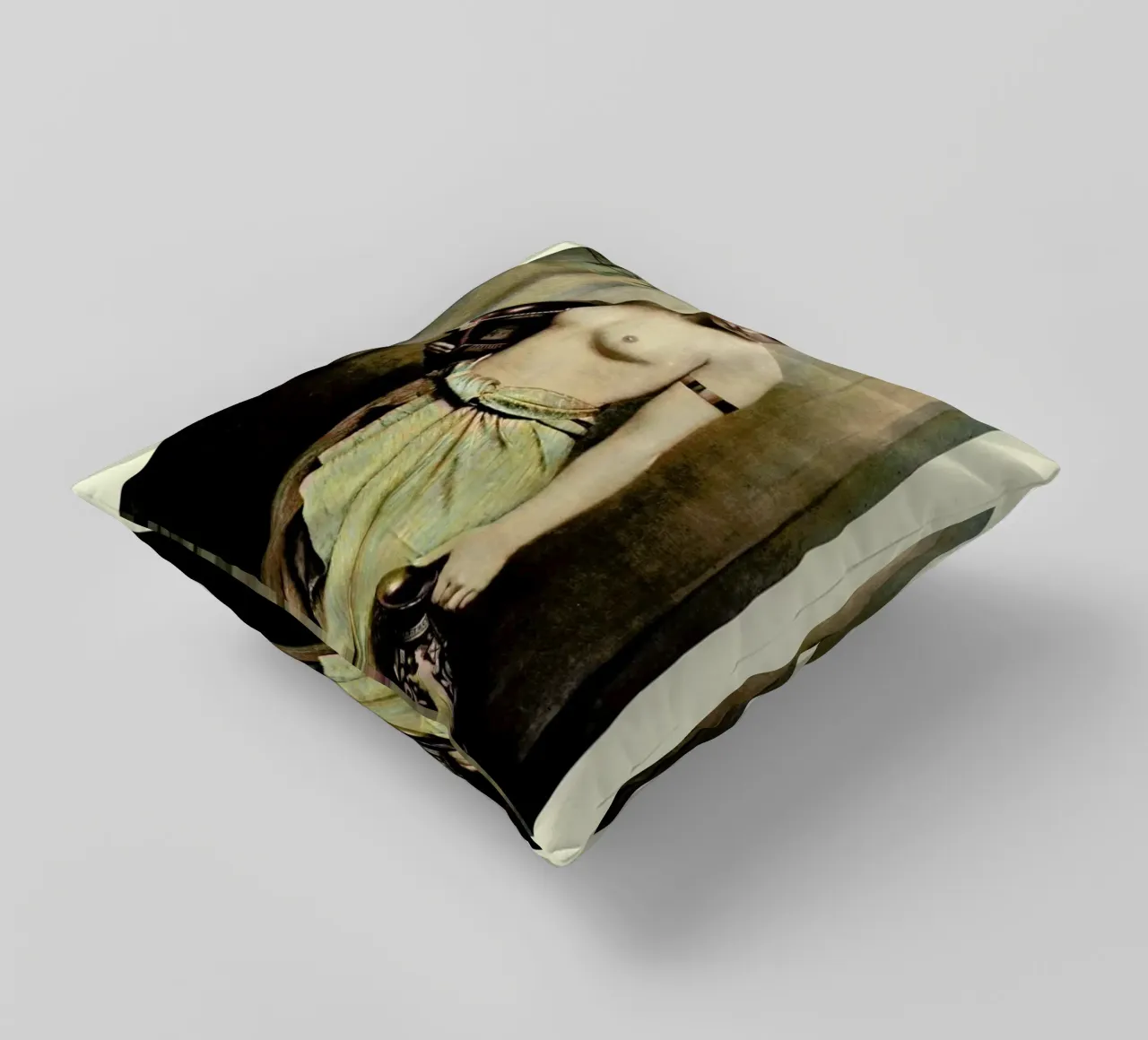Grecian cuscino da Flora & Fauna