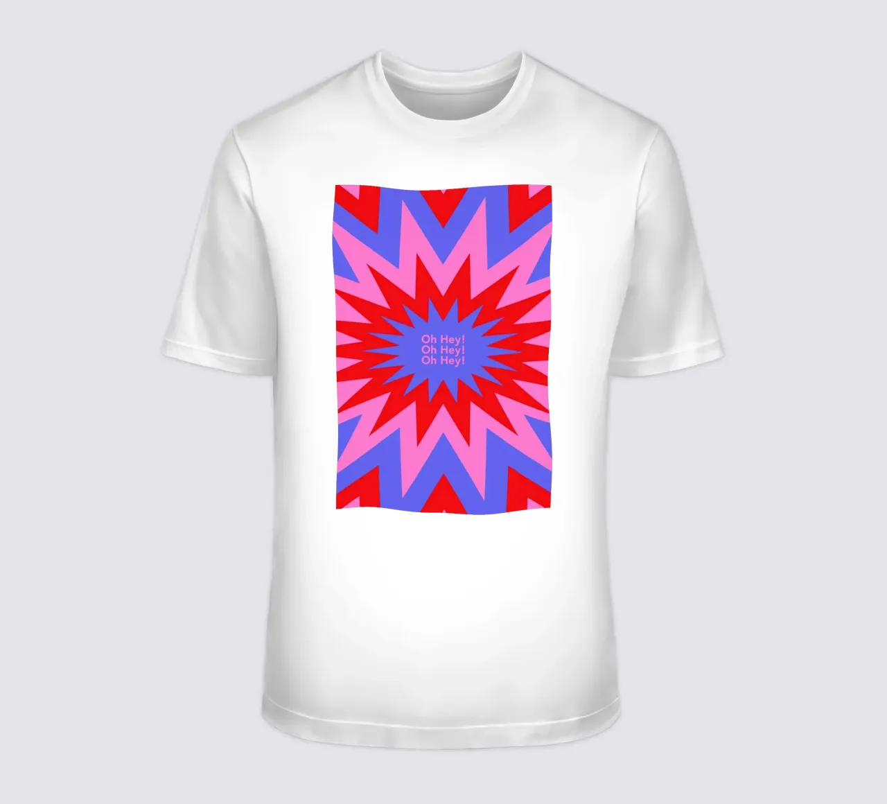 Boom t-shirt da La Come Di