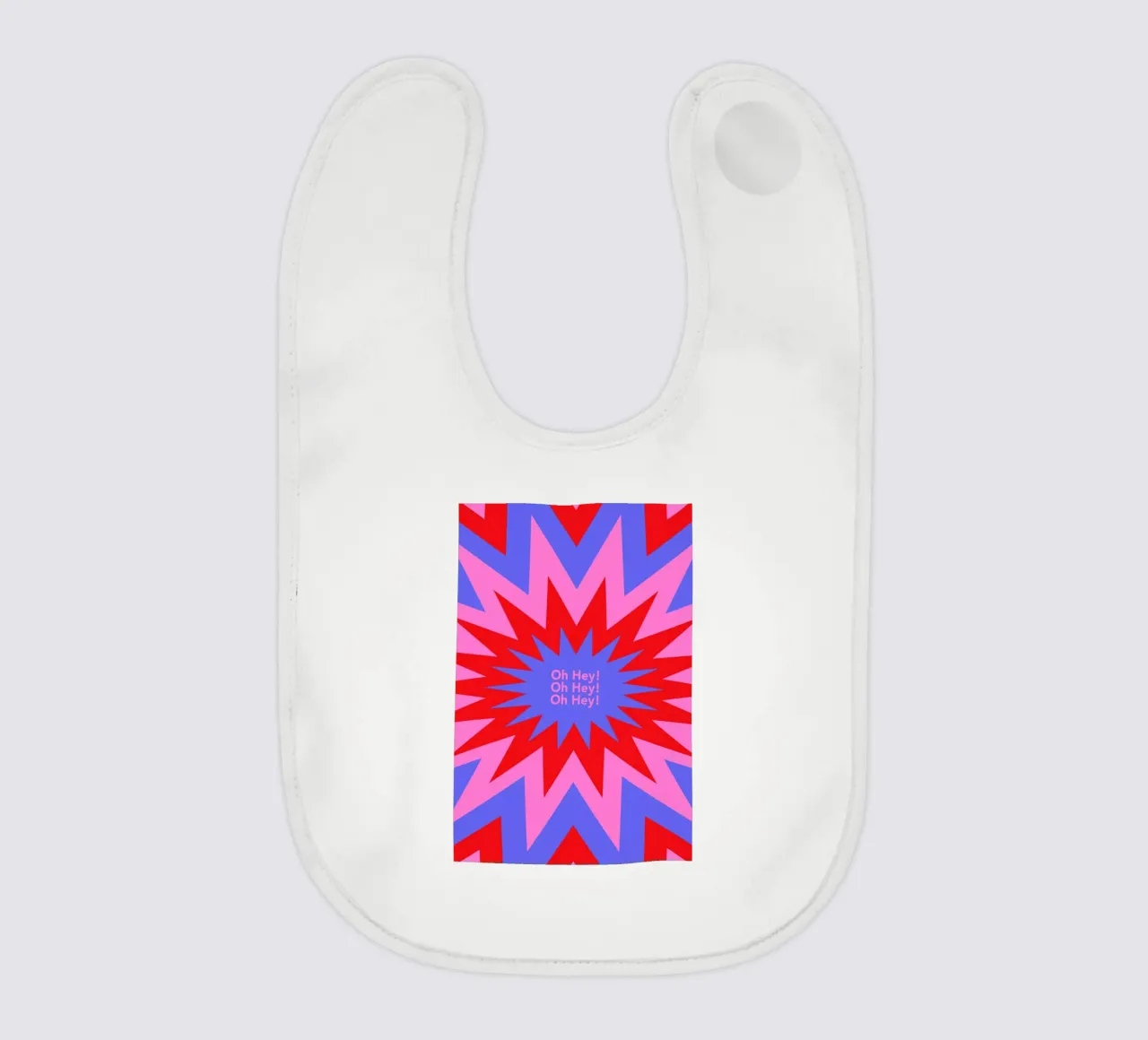 Boom bavaglino da La Come Di