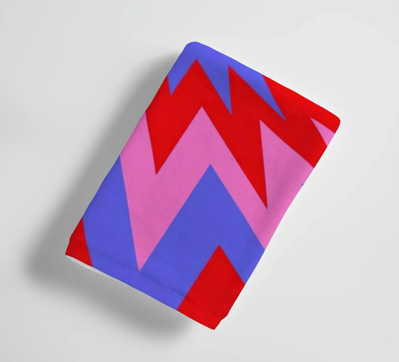 Boom towel by La Come Di
