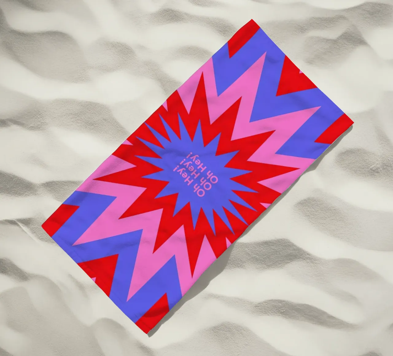 Boom telo mare da La Come Di