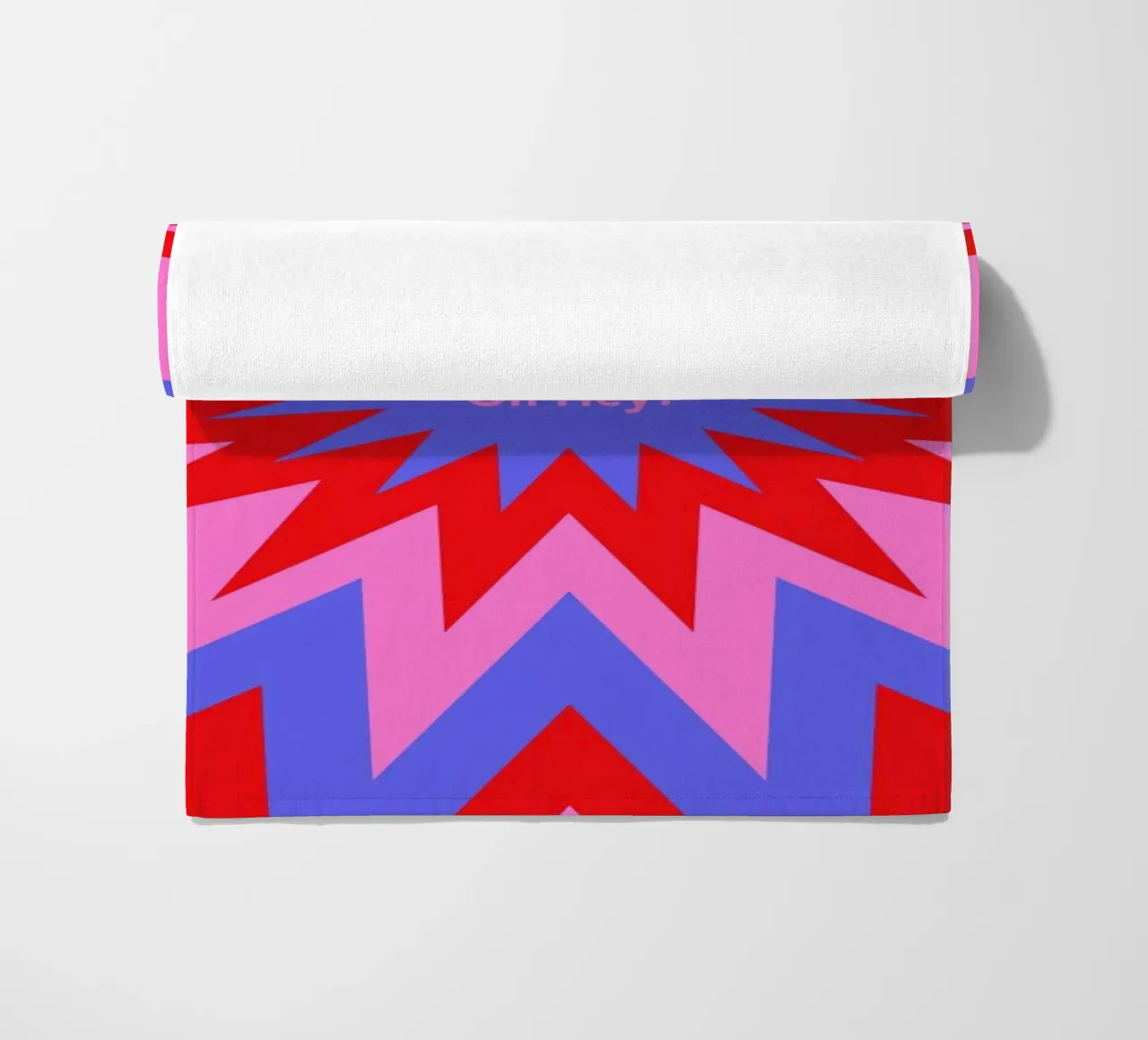 Boom telo mare da La Come Di