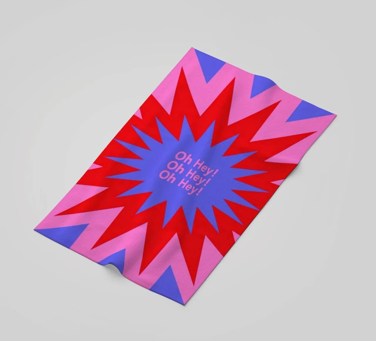 Boom telo mare da La Come Di