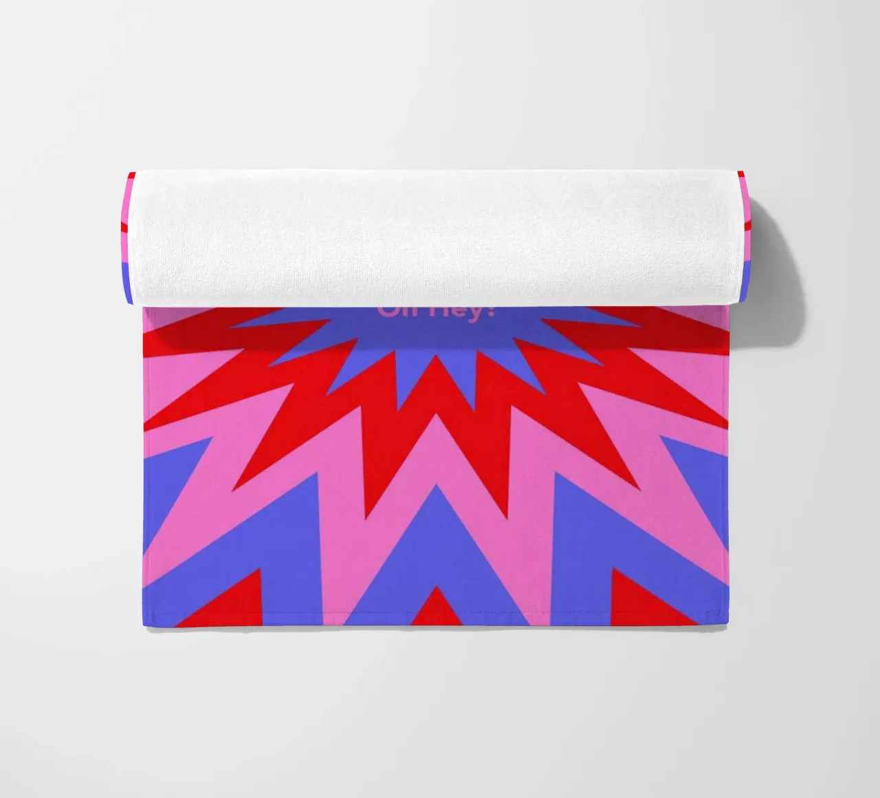 Boom telo mare da La Come Di