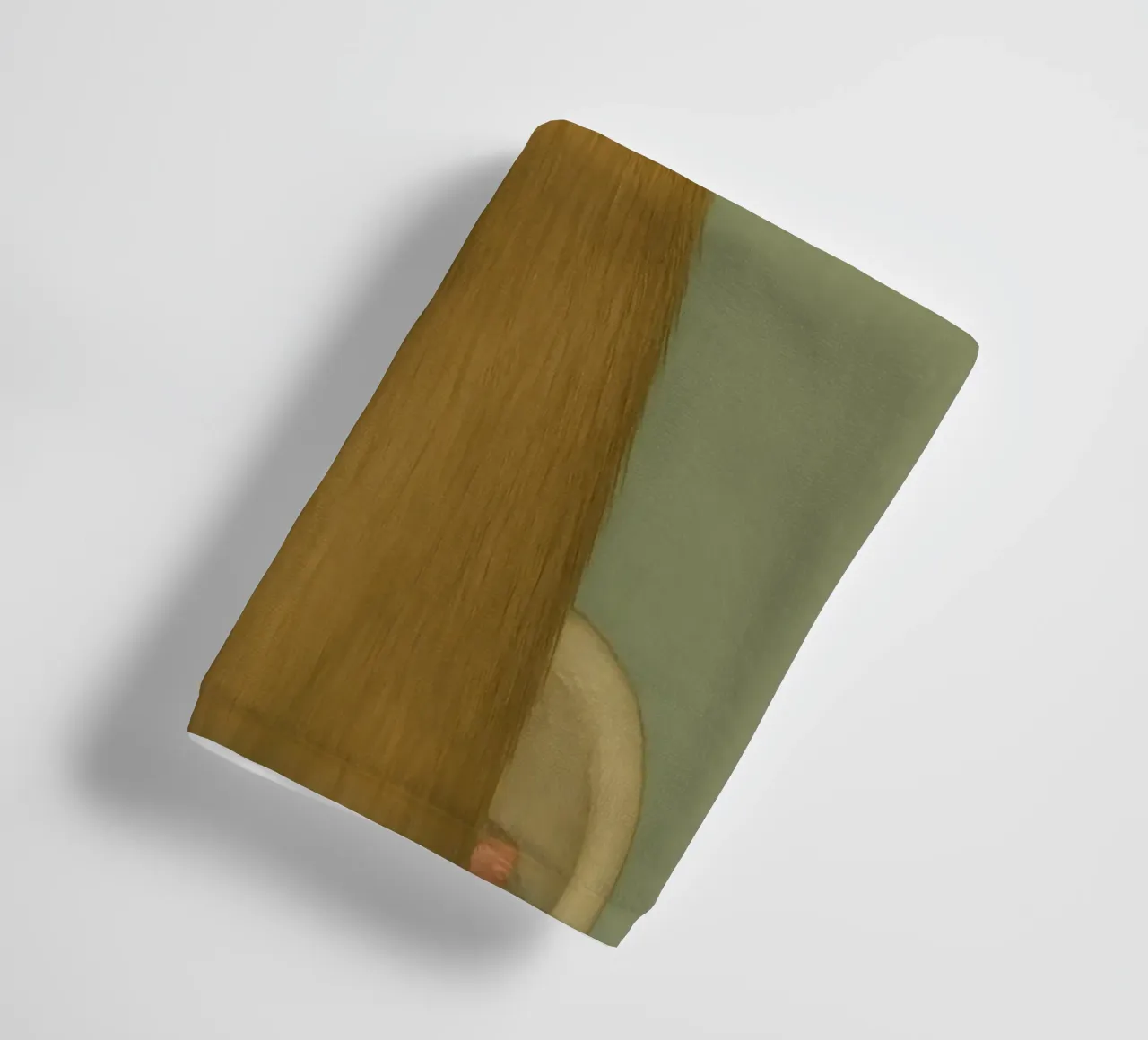 Funny Capybara Meme towel by Funny Humor Art