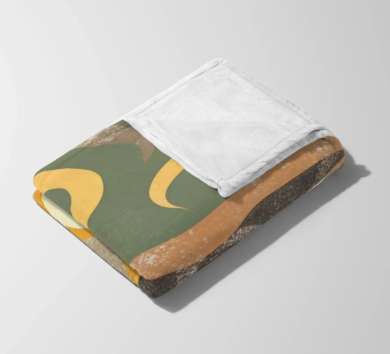 Tazza da caffè Retro Pop coperta in pile da THE LATEST SHOP