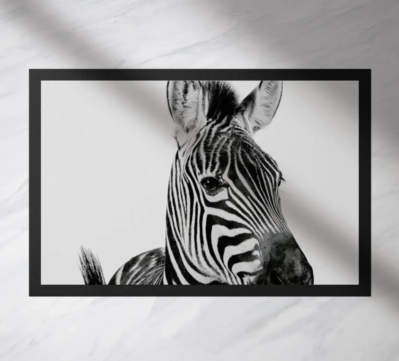 Zebra Classic zerbino da Paws & Claws