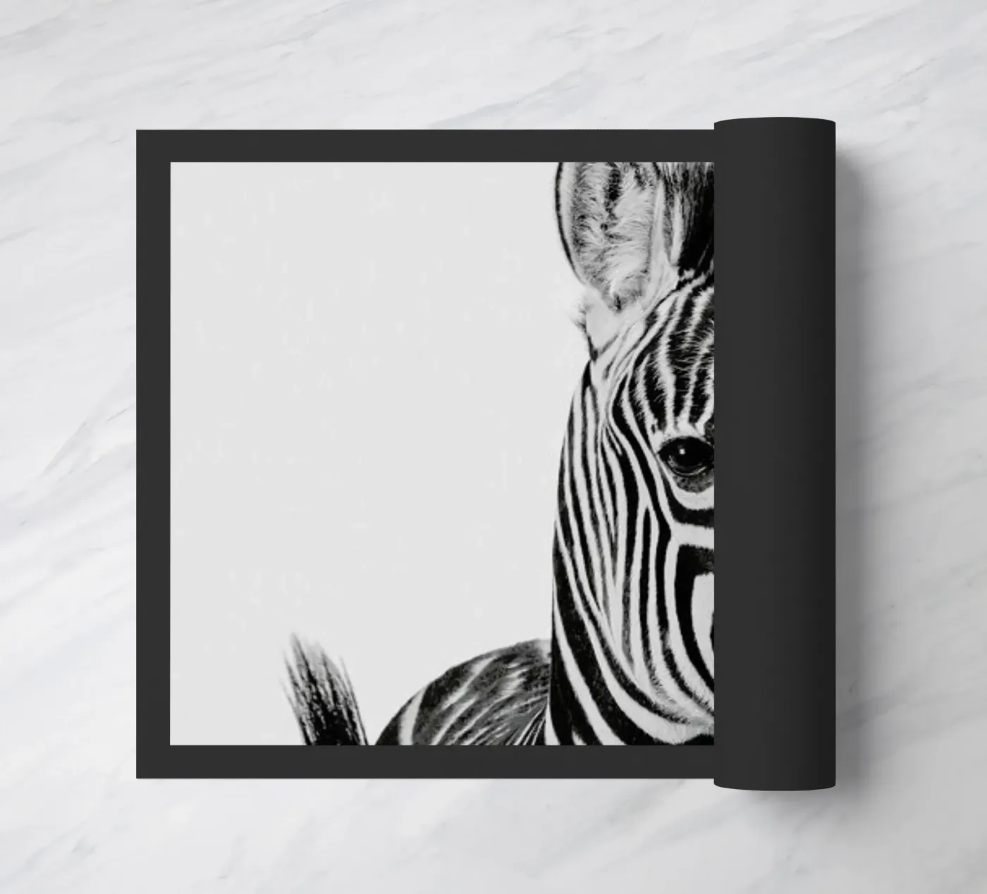 Zebra Classic zerbino da Paws & Claws