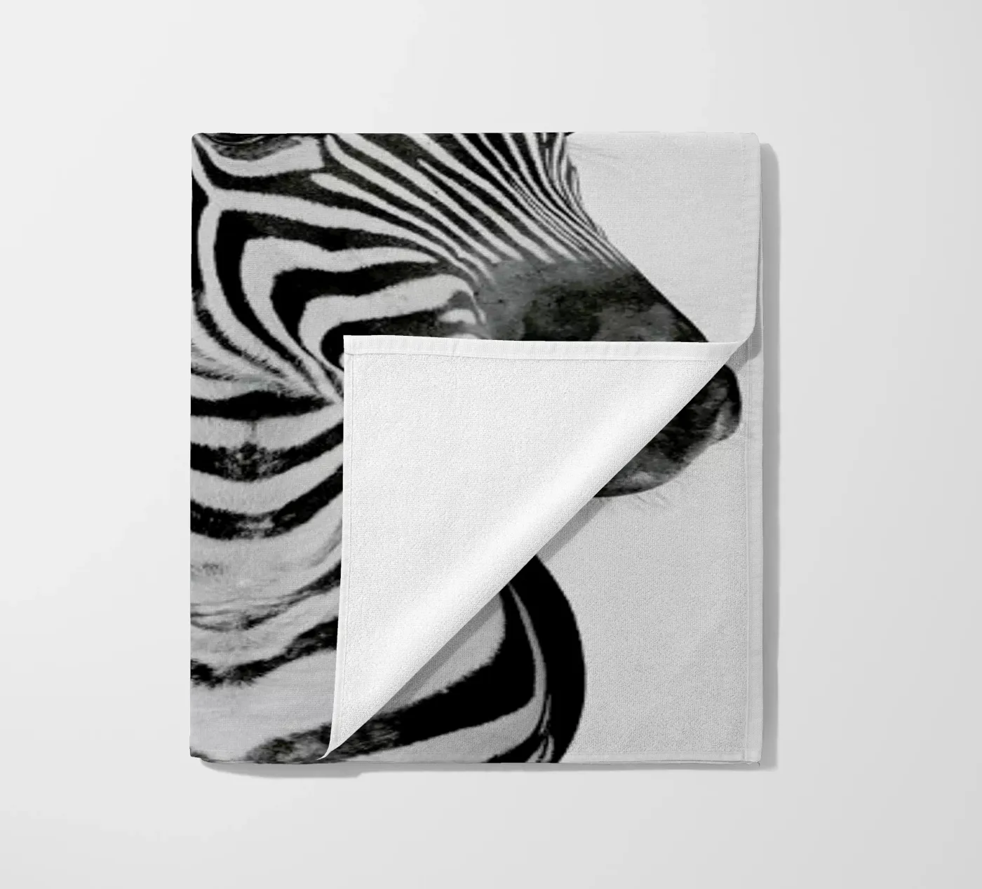Zebra Classic telo mare da Paws & Claws