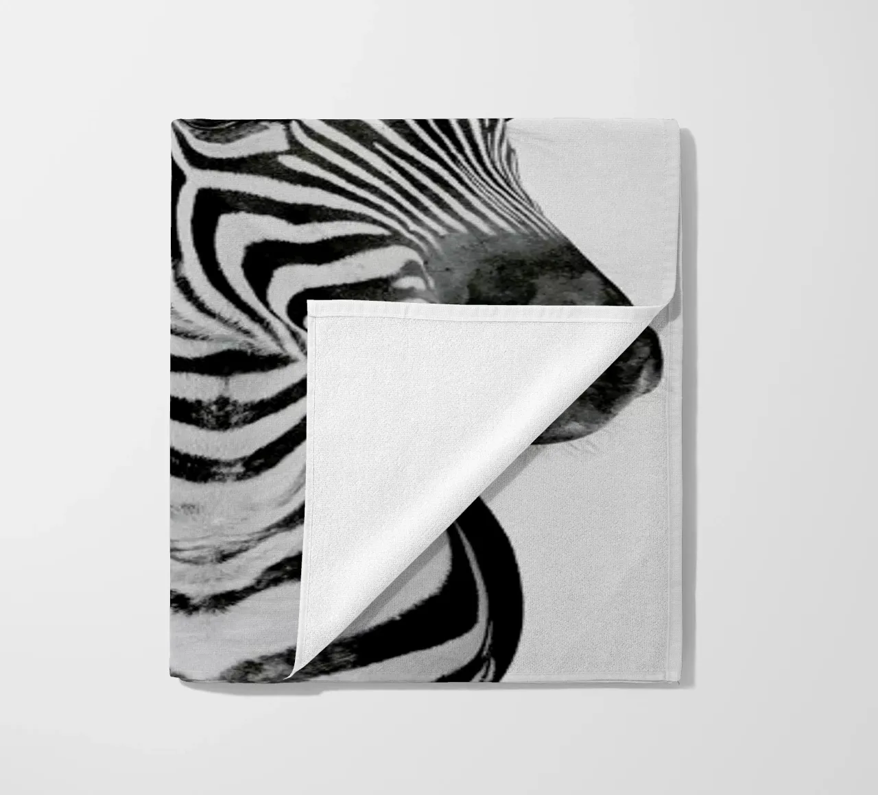 Zebra Classic telo mare da Paws & Claws