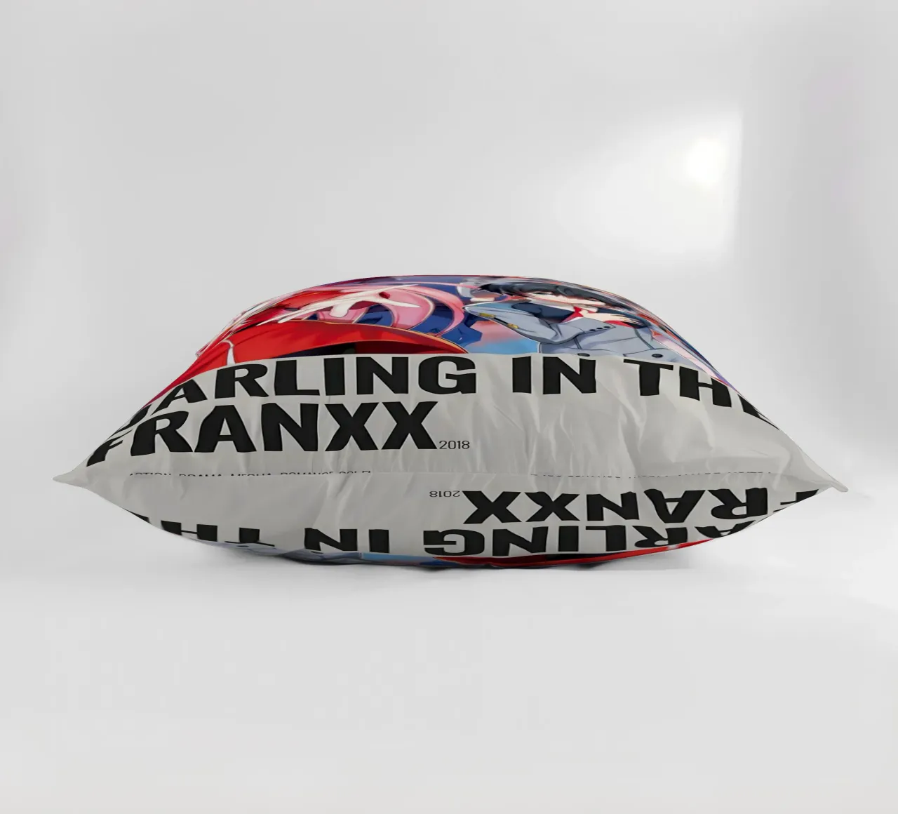 DARLING IN THE FRANXX 2018 cuscino da Totoya