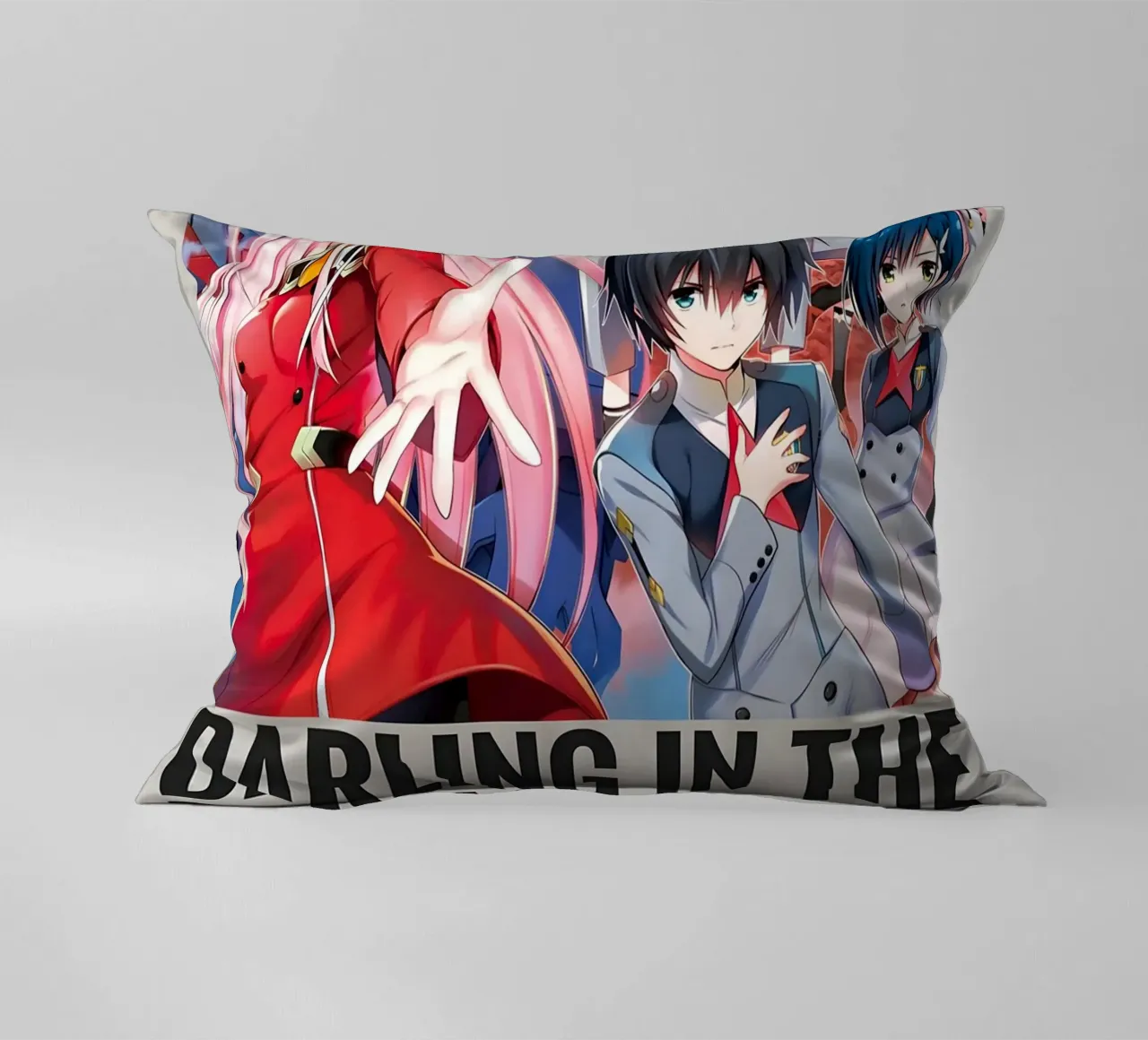 DARLING IN THE FRANXX 2018 cuscino da Totoya
