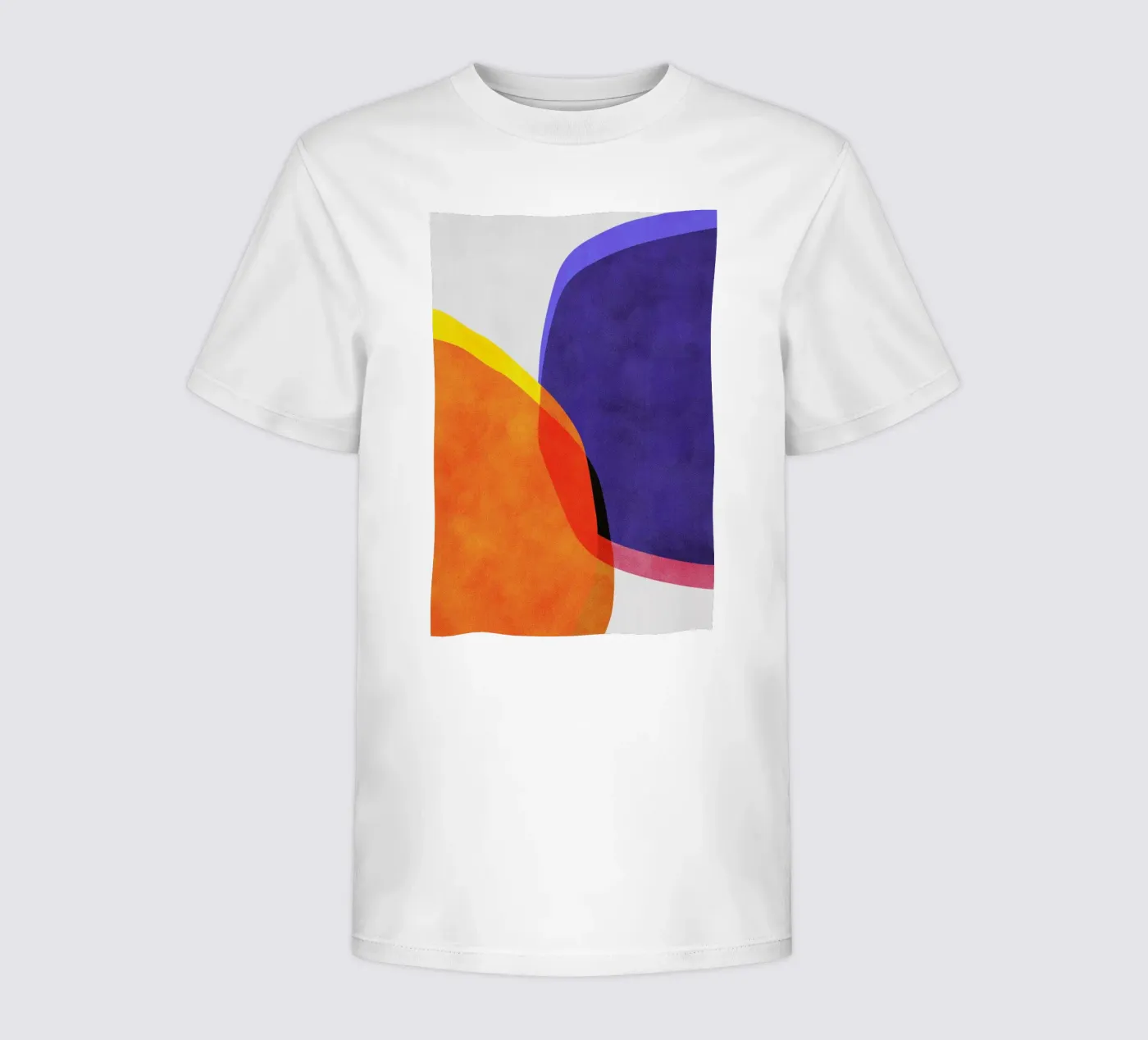 Linger t-shirt bambini da Tracie Andrews
