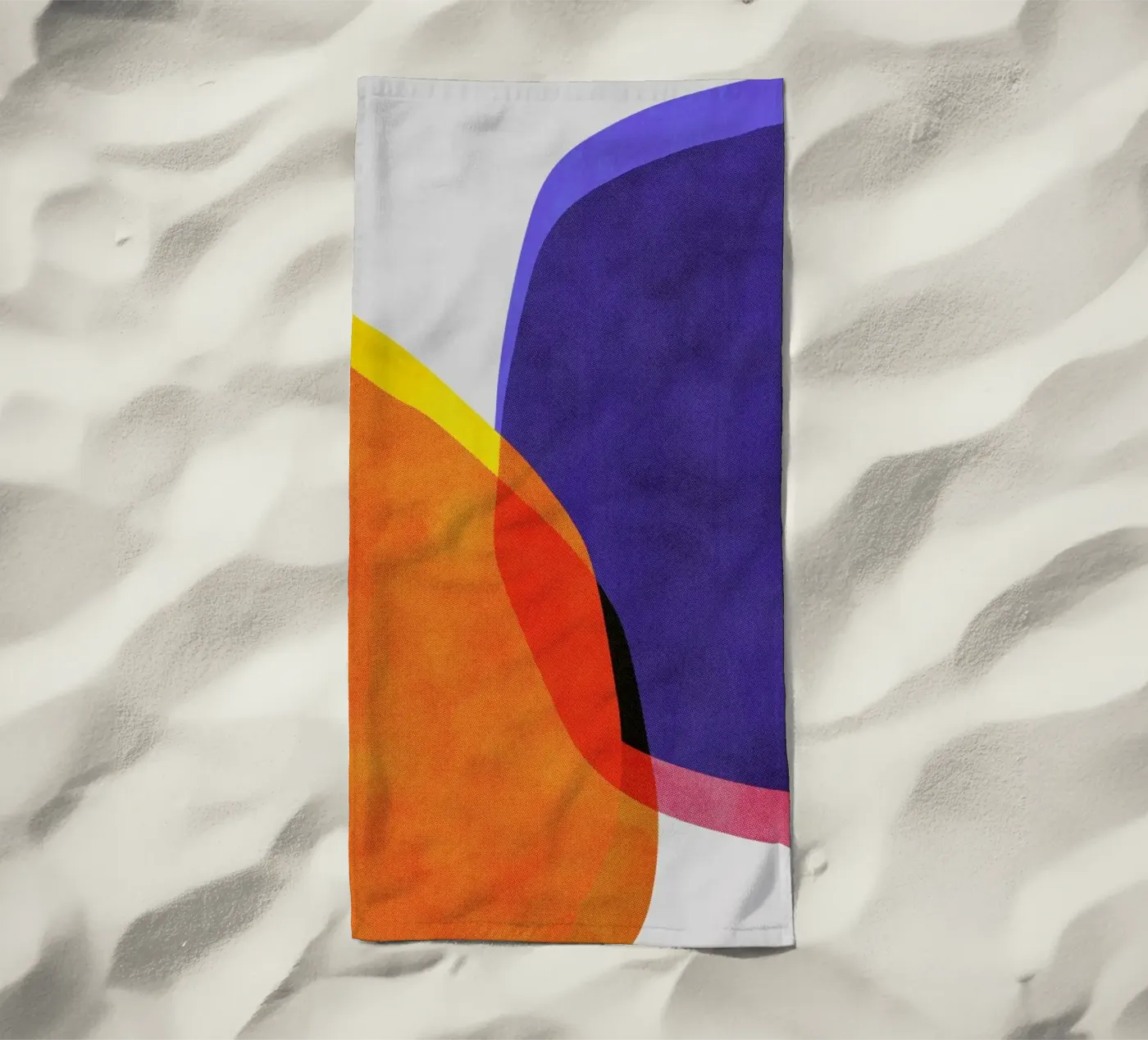 Linger telo mare da Tracie Andrews