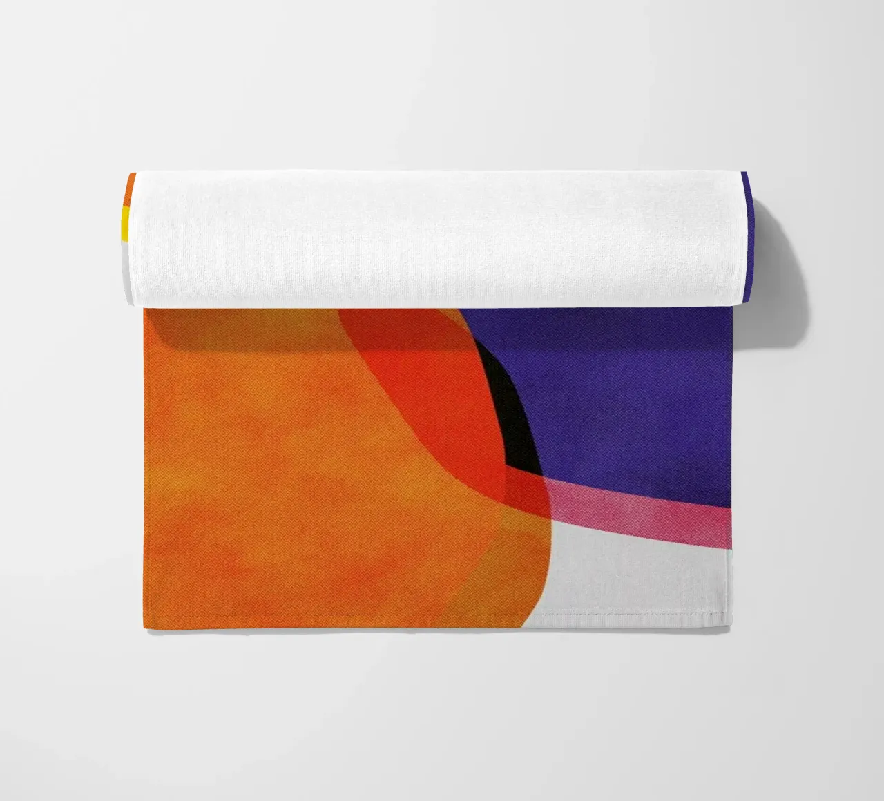 Linger telo mare da Tracie Andrews