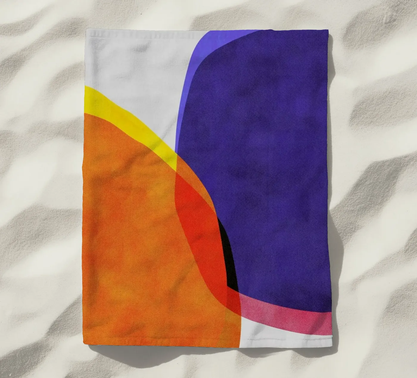 Linger telo mare da Tracie Andrews