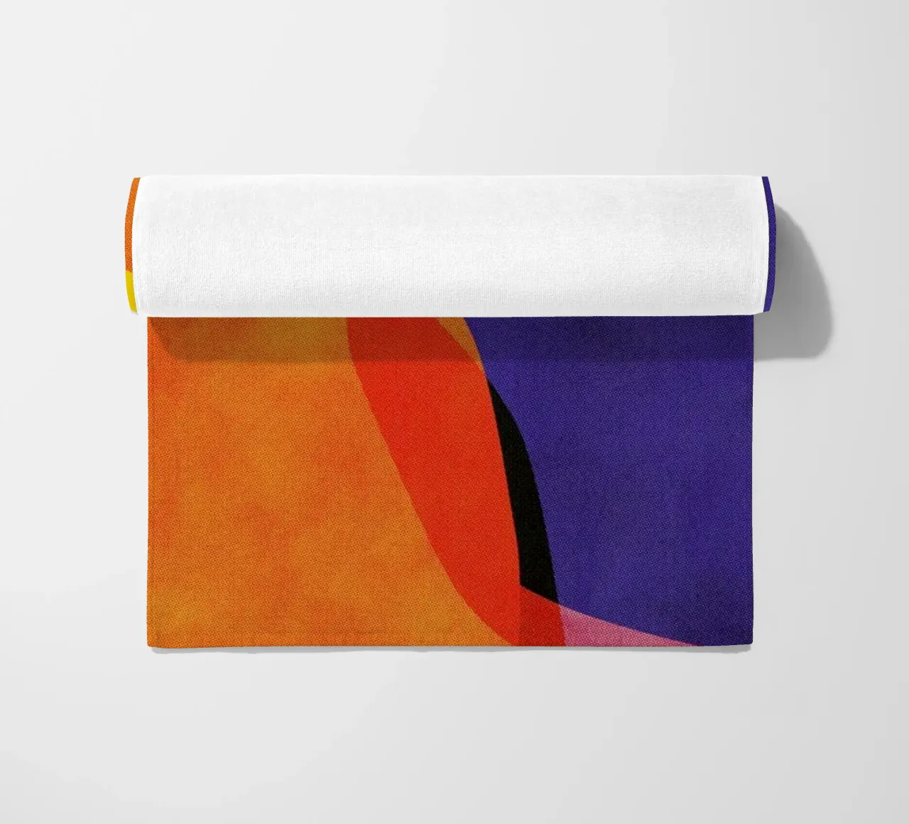 Linger telo mare da Tracie Andrews