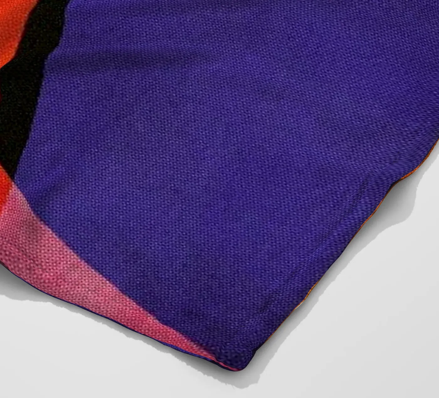 Linger coperta in pile da Tracie Andrews