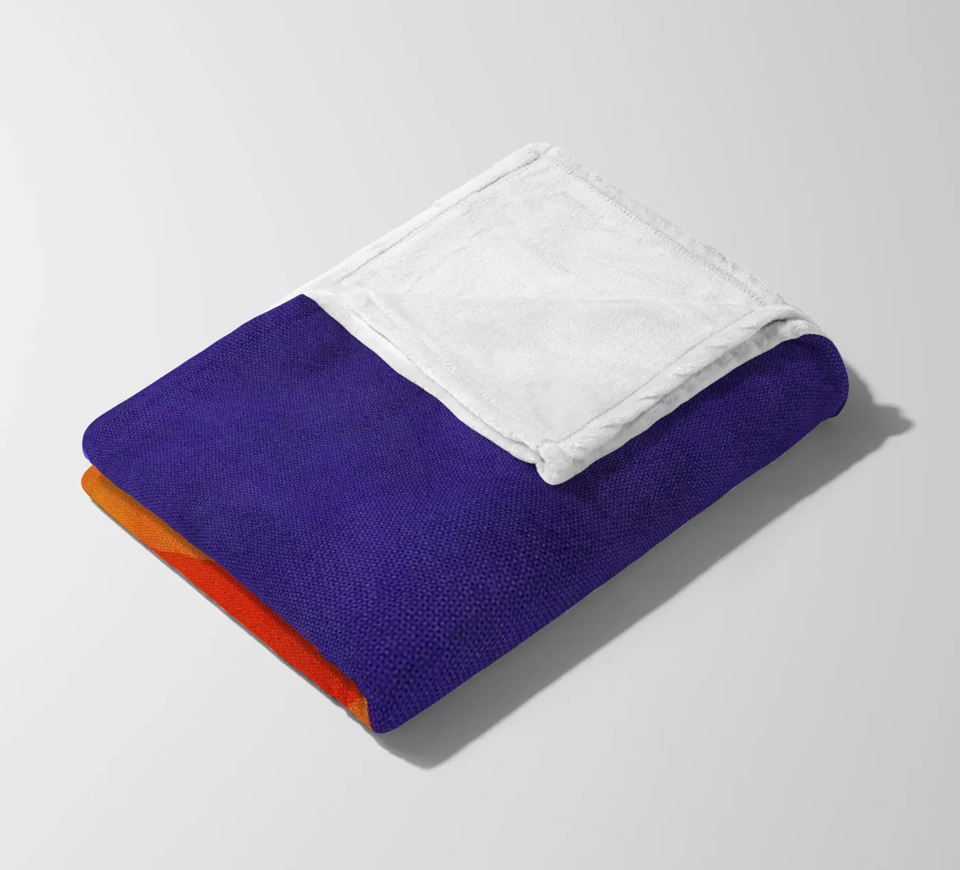 Linger coperta in pile da Tracie Andrews