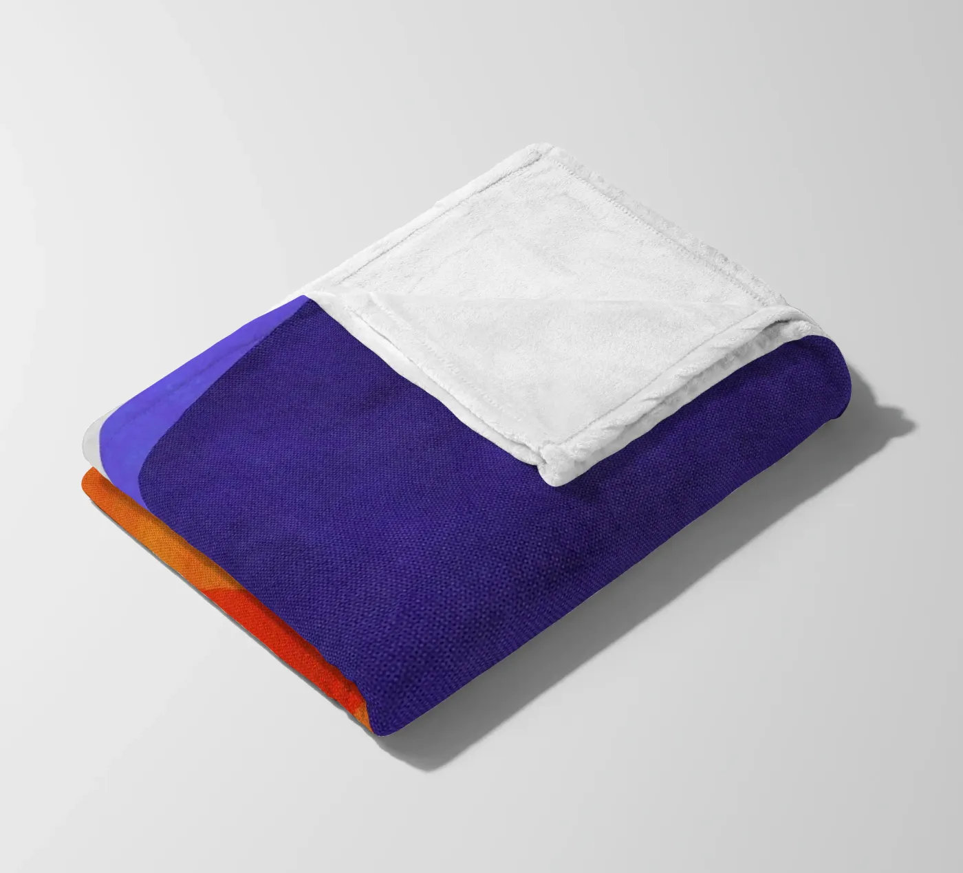 Linger coperta in pile da Tracie Andrews